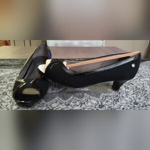 Womens kitten heels